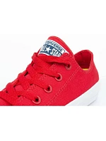 Dámske tenisky Ct II Ox 150151C Red - Converse Dámske tenisky Ct II Ox 150151C Red - Converse
