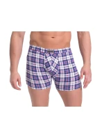 Pánske boxerky PASSO - SESTO SENSO