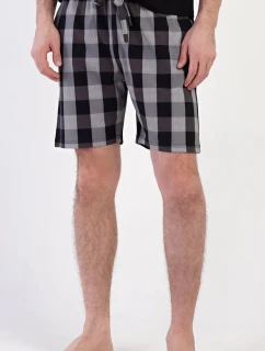 Pánske pyžamové šortky Eda