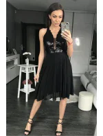 Večerné šaty model 105294 YourNewStyle