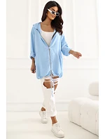 Mikina, model 229563 Rue Paris Mikina, model 229563 Rue Paris