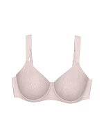 ESSENTIAL MINIMIZER - Zmenšujúca podprsenka s elegantným zdobením Triumph