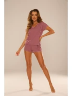 De Lafense 840 Hazel pyžamo S-2XL