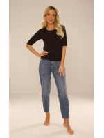 De Lafense chemise 859 Lottie 1/2 S-2XL