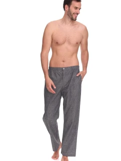 L&L 2535 Zeus M-2XL pánske pyžamové nohavice
