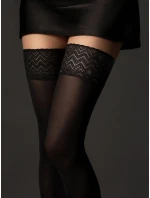 Fiore Ester pančuchy 40 den 2-4 Fiore Ester pančuchy 40 den 2-4