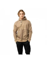 Bauer Fleecová mikina s potlačou Sr M 1062286