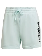 Šortky adidas Essentials Slim Logo Shorts W HE9363 Šortky adidas Essentials Slim Logo Shorts W HE9363