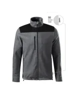 Mikina Rimeck Effect M MLI-530SG