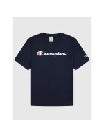 Pánske tričko Champion SS Tee M 220256 BS501