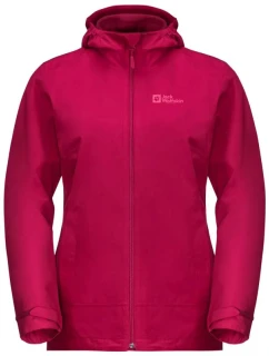 Jack Wolfskin Nature Corduroy Jkt W 1206171-1268