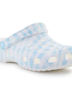 Crocs Classic Gingham Clog W 211006-16S