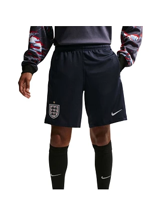 Pánske šortky Nike England Strike Shorts Dark Blue IB5064 451