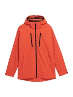 Pánska bunda M 4FSS23TTJAM081 - 4F