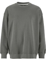 Craft Corporate Frequent Sweatshirt W Dámska hrubá mikina 81.6297 lava Craft Corporate Frequent Sweatshirt W Dámska hrubá mikina 81.6297 lava