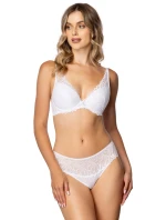 Mat 3931/11 Nerine farba:biela