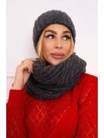 Dámska silná rebrovaná súprava P100 graphite Dámska silná rebrovaná súprava P100 graphite