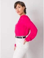 Košeľa EO KS 1431.98 fuchsiová