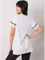 Tričko HB TS 3067.66 biela Tričko HB TS 3067.66 biela