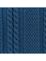 Modrá čiapka Ula - Art of Polo