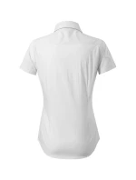 Flash tričko pre ženy biele