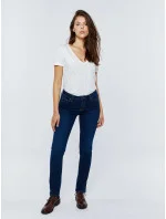 Dámske nohavice Jeans-359 - Big Star