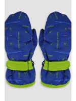 LYŽIARSKE RUKAVICE RN043 LYŽIARSKE RUKAVICE RN043