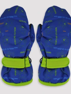 LYŽIARSKE RUKAVICE RN043