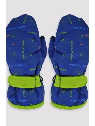 LYŽIARSKE RUKAVICE RN043 LYŽIARSKE RUKAVICE RN043