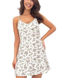 Nočná košeľa model 228597 Donna