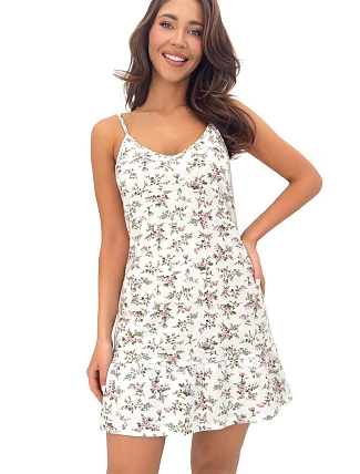 Nočná košeľa model 228597 Donna Nočná košeľa model 228597 Donna