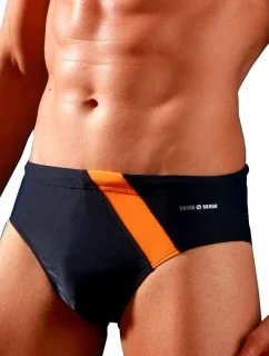 Plavky Sesto Senso art.411 M-2XL
