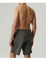 Atlantic NMB-039 S-2XL pánske pyžamové šortky