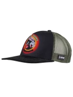 Capslab Looney Tunes Trucker Cap CL-LOO8-1-CASF-RIN