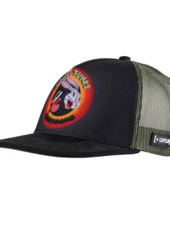 Capslab Looney Tunes Trucker Cap CL-LOO8-1-CASF-RIN