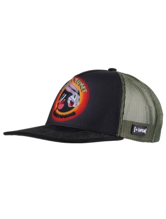 Capslab Looney Tunes Trucker Cap CL-LOO8-1-CASF-RIN