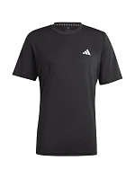 Adidas Train Essentials Strečové tréningové tričko M IC7413 Adidas Train Essentials Strečové tréningové tričko M IC7413