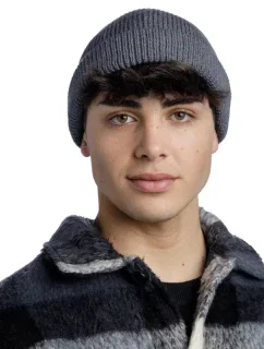 Buff Ervin Merino Beanie 13232393710