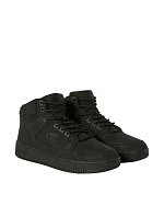 Pánske Champion RD18 Mid Comb black S22478 KK001