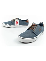 Lee Cooper Športové topánky Pánske tréneri Módne džínsové pohodlné