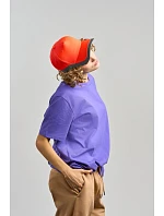 Atlantis Headwear Helpy-S 5-panelová bezpečnostná čiapka 33.0280 žltá fluo Atlantis Headwear Helpy-S 5-panelová bezpečnostná čiapka 33.0280 žltá fluo