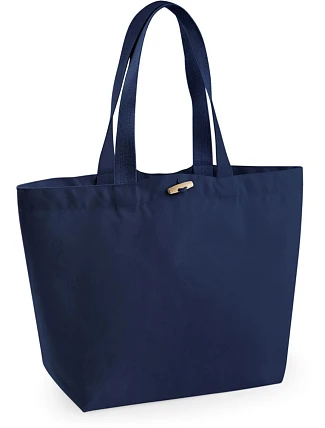 Taška Westford Mill W 850 EarthAware™ z biobavlny 50.0850, farba french navy