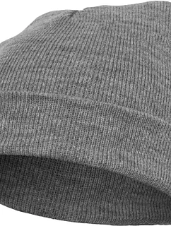 Flexfit 1500KC Pletená čiapka 55.1500 heather grey