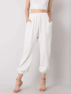 Tepláky EM DR ES 21 534.19 bielych