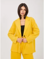 IT MA bunda FL9958.87 žltá