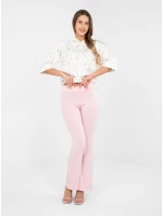 Tepláky RV DR A1060.81 svetloružové Tepláky RV DR A1060.81 svetloružové