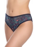 DÁMSKE NOHAVIČKY L-1514BI 2XL