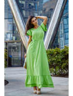 Denné šaty model 183897 Fasardi