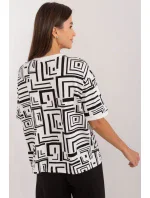 Blúzka model 197737 Lakerta