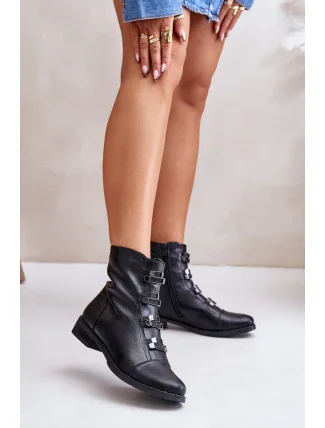 Obuv model 201239 Step in style